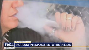 Dallas County Commissioner addresses THC exposure and concerns