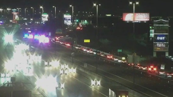 Chicago woman shot, killed on I-10 in Tempe; suspect sought