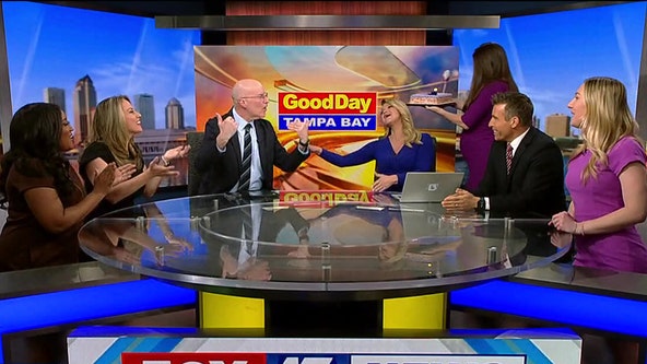 Good Day Goodies: March 21, 2025