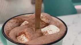 Holiday cocoa without the worry