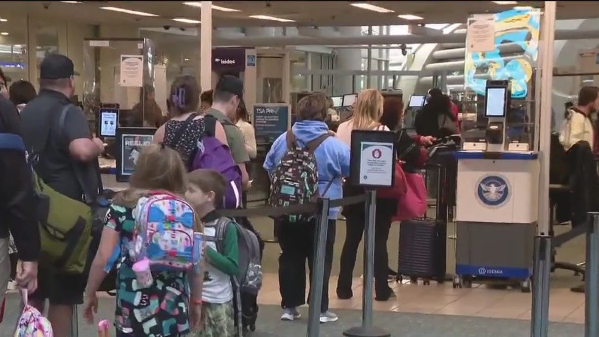 American Airlines cleared to resume flights after tech issue