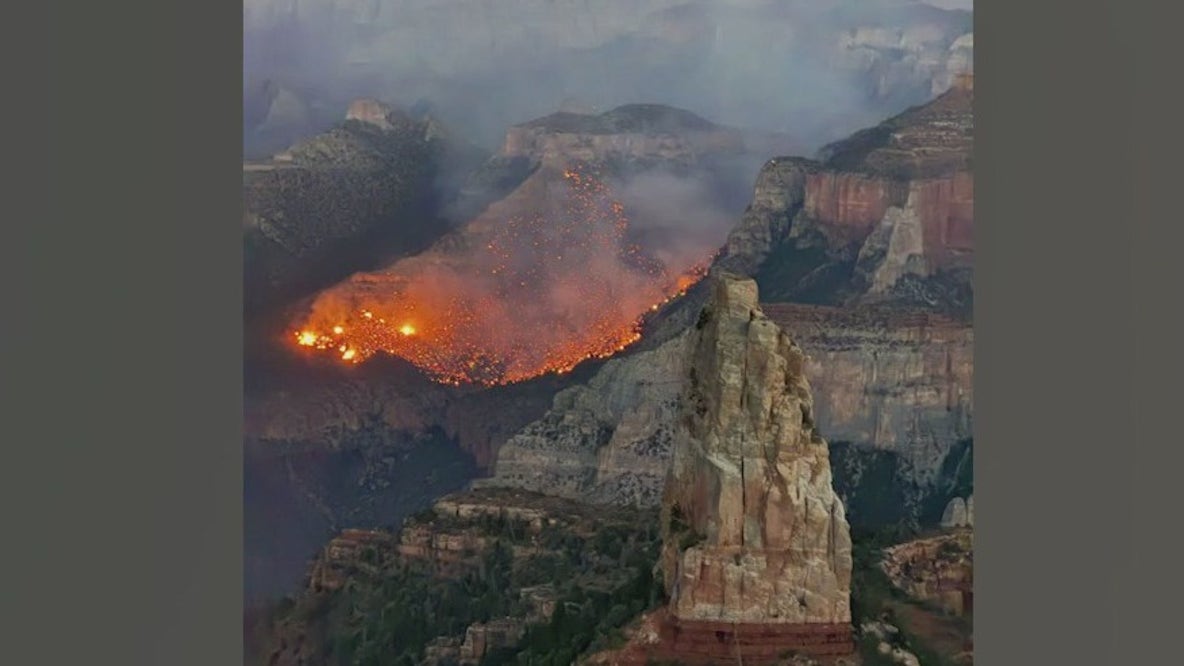 Businesses affected by Dragon Bravo, White Sage fires offered low-interest loans