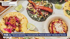 New dream job unlocked: Texas Monthly's Taco Editor