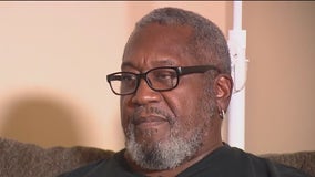 Chicago area veteran in danger of losing his home over tax mistake