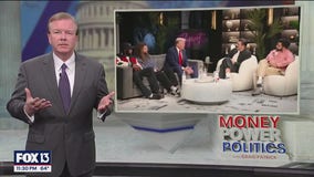 How Trump won over particular voters