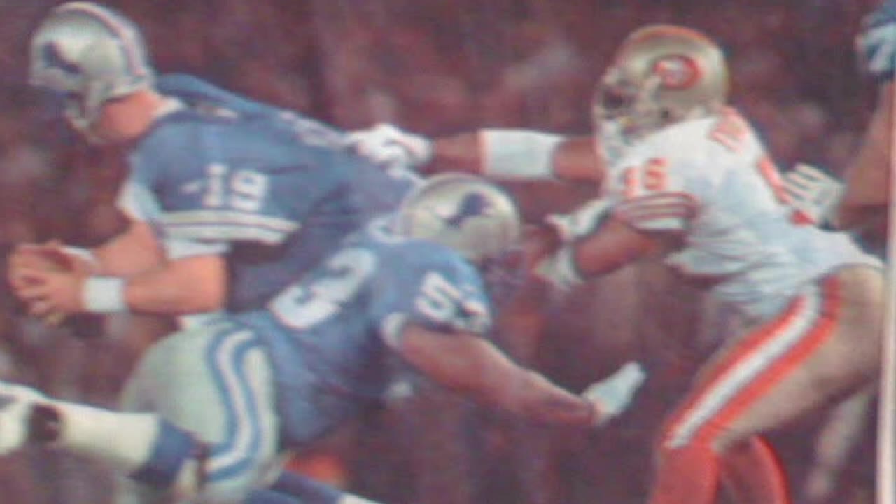 Hometown Heroes: Jamal Fountaine