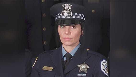 Chicago cop shot and killed unintentionally by fellow officer during foot chase, police say