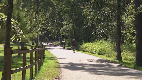 16-year-old charged for attempted sexual assault at Jesse Jones Park