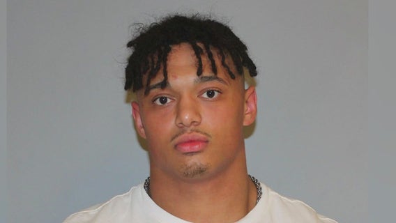 Kara Welsh murder: Illinois man accused of killing gymnast near UW-Whitewater