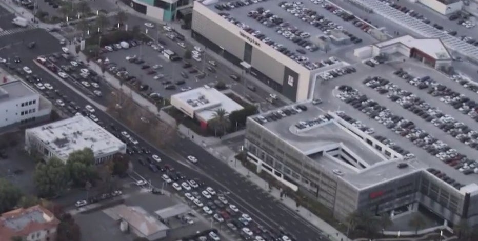 Southland Mall in Hayward gets new owners