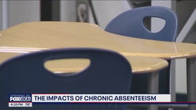 The impacts of chronic absenteeism