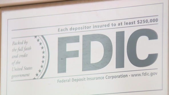 FOX6 Cents: What to do if your bank fails