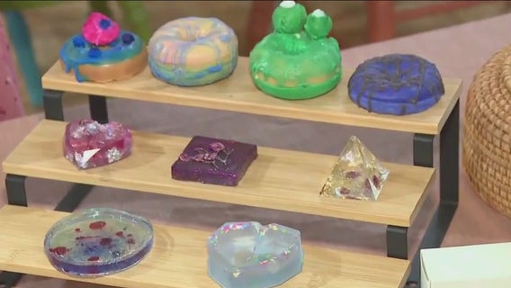 Positive entrepreneurial experience.