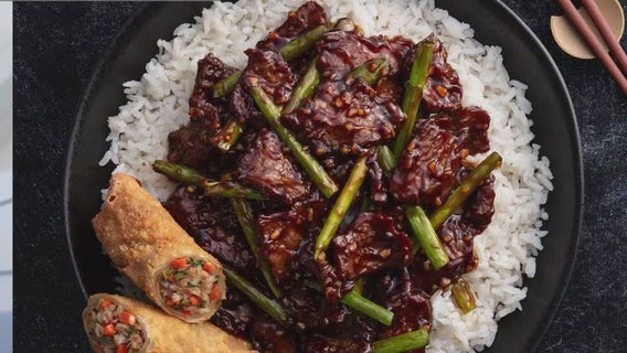 Good Day Cooks: P.F. Chang's