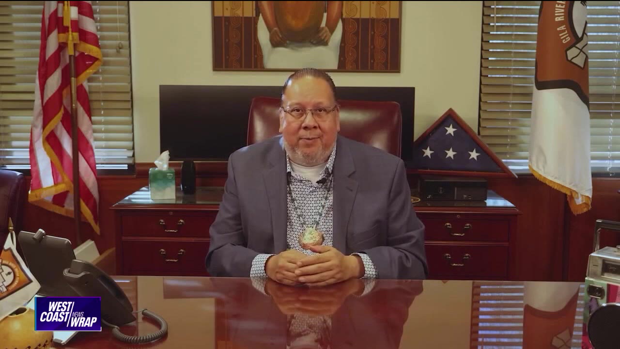 Native Americans hit hard by lack of SNAP funds | West Coast Wrap