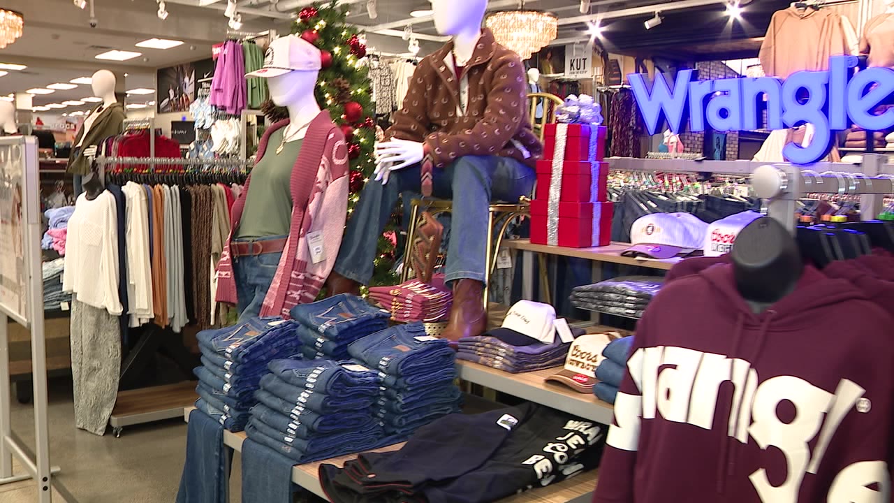 SCHEELS gears up for weekend 'Ladies Night'