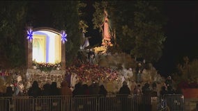 Thousands gather in Des Plaines for annual celebration of Our Lady of Guadalupe