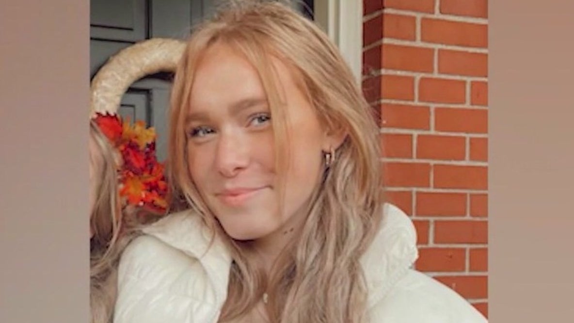 Grandfather of alleged murderer believe she's innocent
