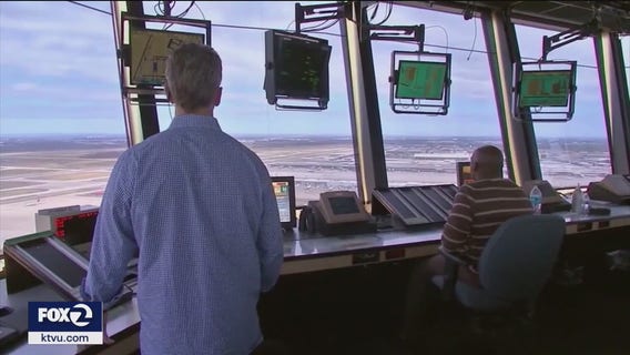 San Francisco, Oakland airports on FAA list of flight cuts