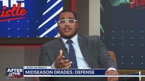 After the Whistle | Handing out midseason grades for the Chicago Bears