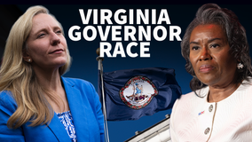 VIRGINIA ELECTION: Reviewing the candidates for governor