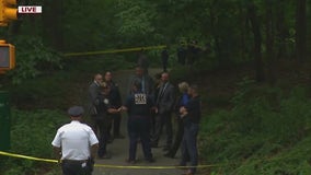 Search for suspect in attempted rape in Central Park