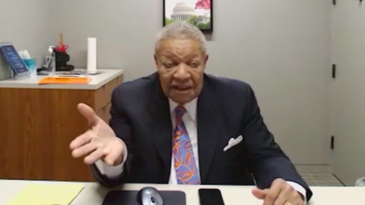 Fulton Co. chairman uninvited from White House meeting