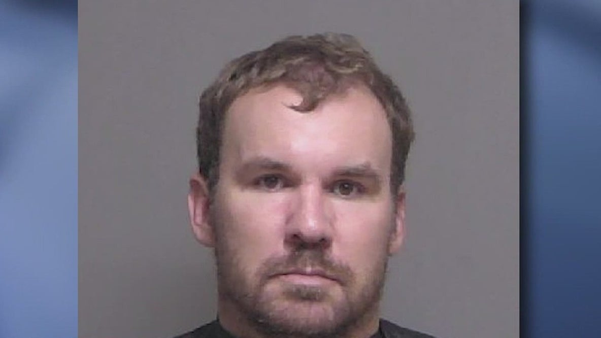 Former paramedic arrested for sex offense facing more charges
