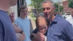 More Houstonians are saving lives by becoming blood stem cell donors