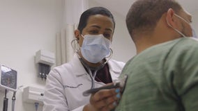 How to manage high blood pressure