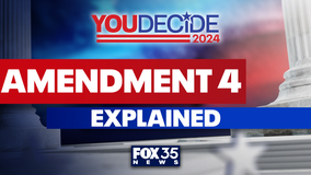 Florida Amendment 4 explained: abortion access