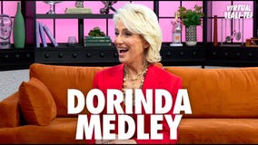 Dorinda Medley on joining ‘The Traitors’