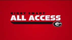 Kirby Smart All Access - Sept. 9, 2024