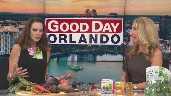 General Mills & Kraft Heinz to remove artificial dyes