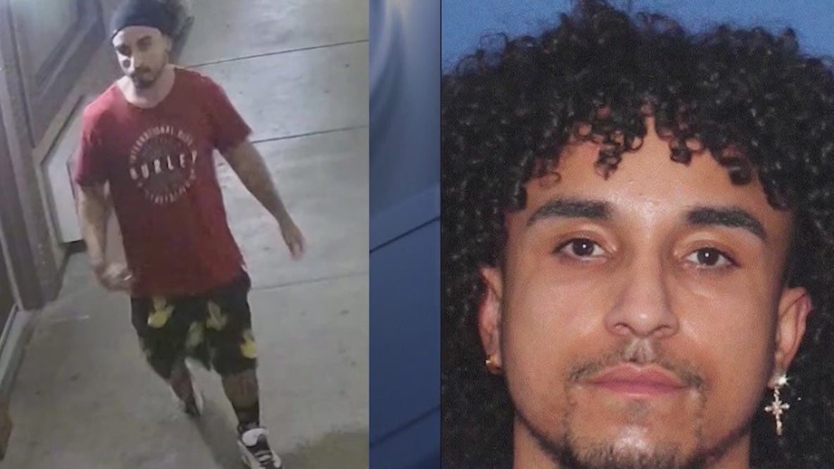 Suspect arrested, accused of killing his girlfriend