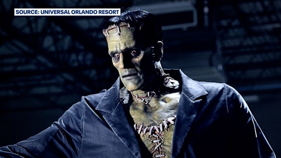 Early reviews rave about new Epic Universe ride