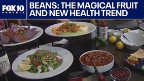 Pita Jungle gives tips on latest health craze: beans