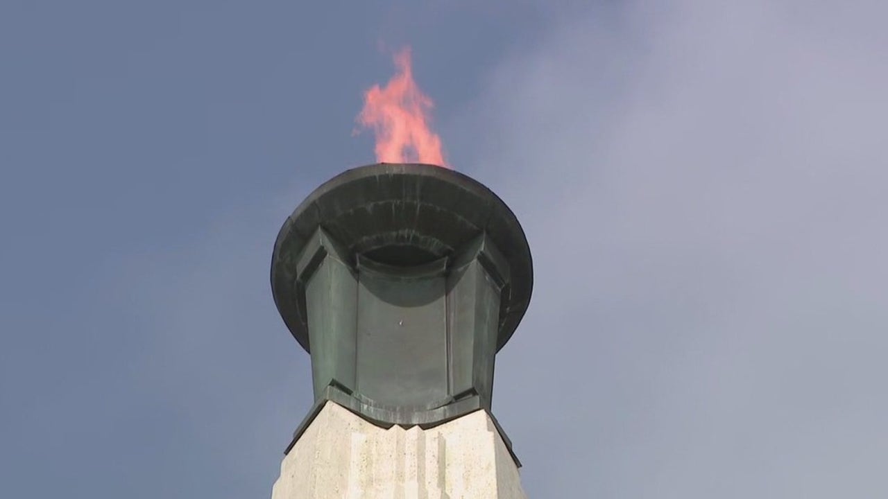 LA28 Summer Games three years away | FOX 11 Los Angeles