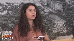 Harris County Judge discusses budget, the Spectrum of Parenting, and more!