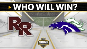 Game of the Week preview Week 4