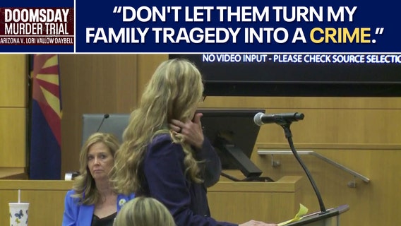Lori Vallow Daybell trial: Closing arguments made