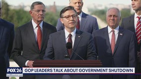 Government shutdown, Houston task force, and more | Houston Live & Local