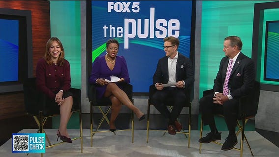 The Pulse: Oct. 7, 2025