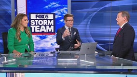 FOX 5 News at 5 p.m. Dec. 3, 2024