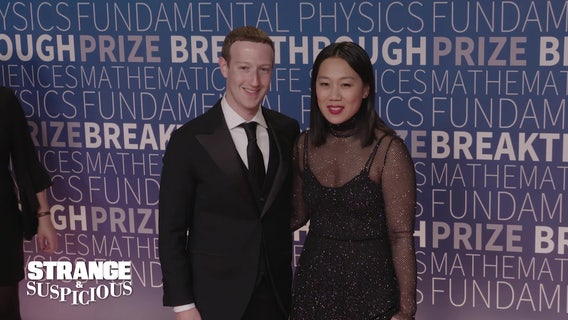 Who’s building doomsday bunkers, and why?