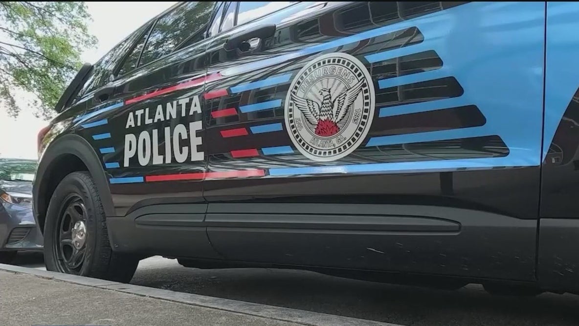 Atlanta police unveils new program to hire officers