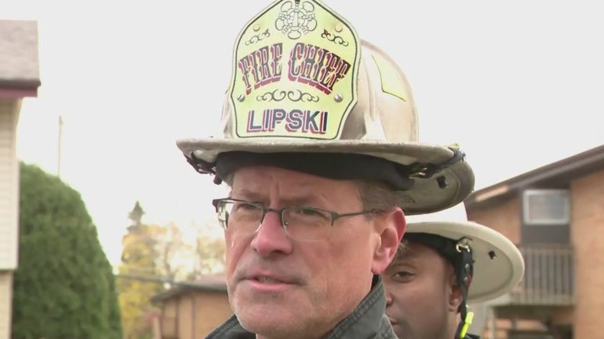 Fatal apartment fire, MFD Chief Lipski speaks