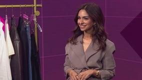 Nasreen Shahi: Empowering women through fashion