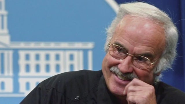 John Burton, San Francisco Democrat who shaped California’s political landscape, dies