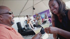 Jazzin’ at the Shedd event highlights Black excellence on Juneteenth